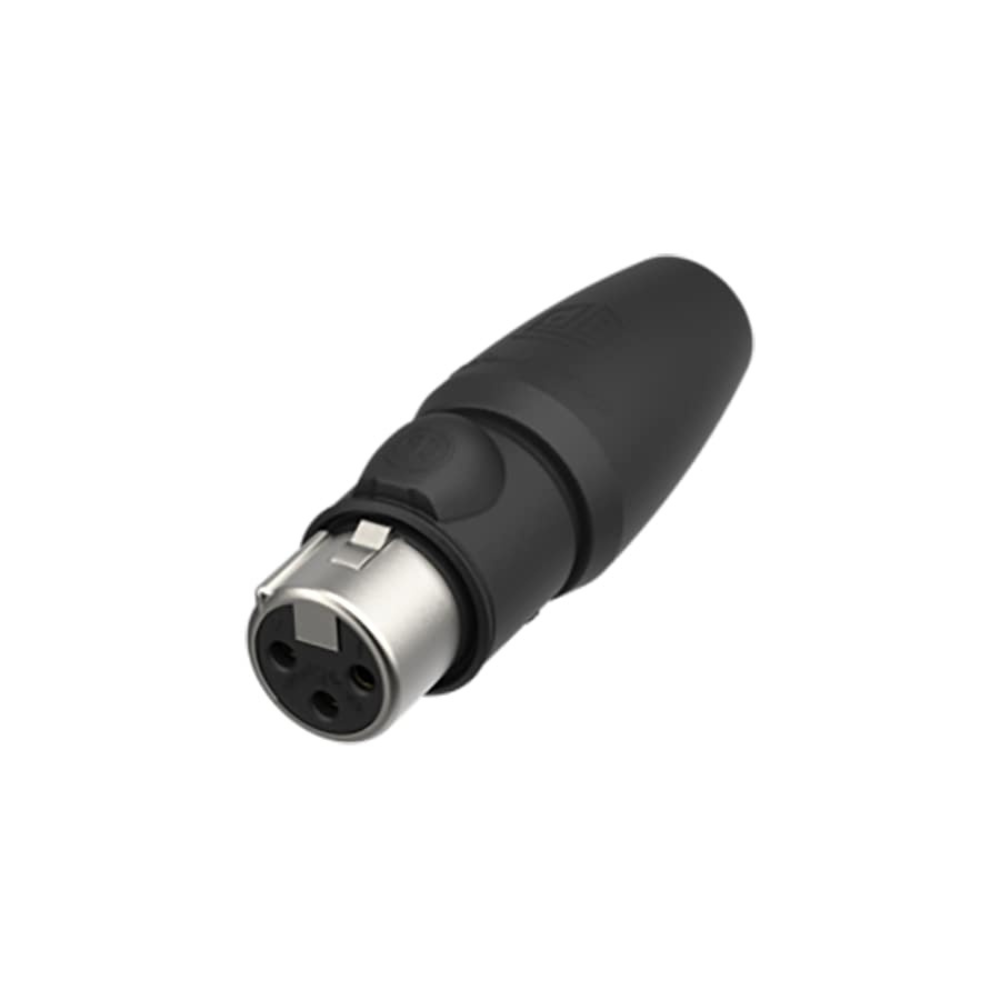 Neutrik NC3FX1-TOP XLR Kabeldeel female