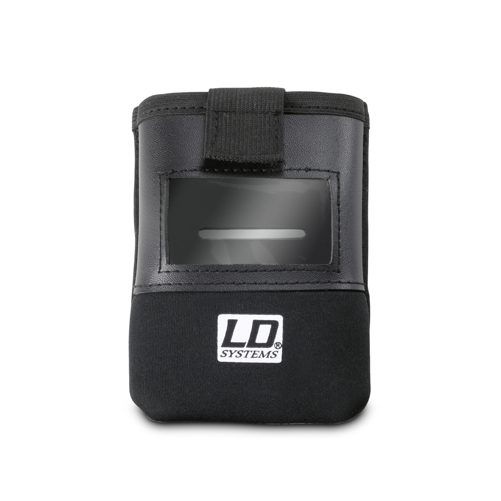 LD Systems BP Pocket 2 Beltpackhouder