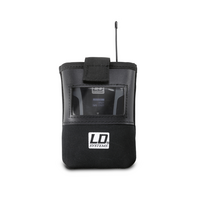 BP Pocket 2 Beltpackhouder