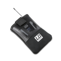 BP Pocket 2 Beltpackhouder