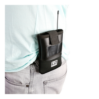 BP Pocket 2 Beltpackhouder