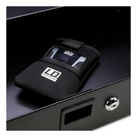 BP Pocket 2 Beltpackhouder