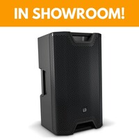 ICOA 12 A coaxiale actieve luidspreker