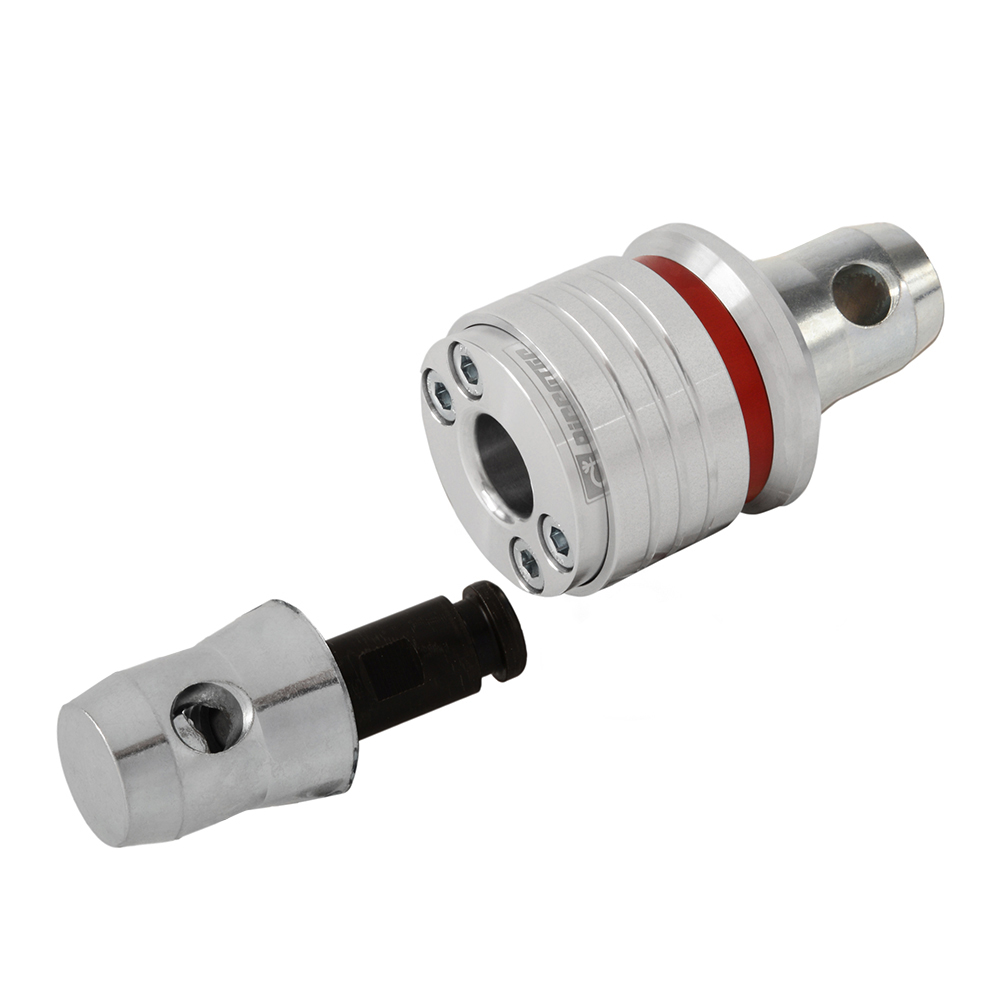 Riggatec Litetruss oneCLICK Pimp adapterset