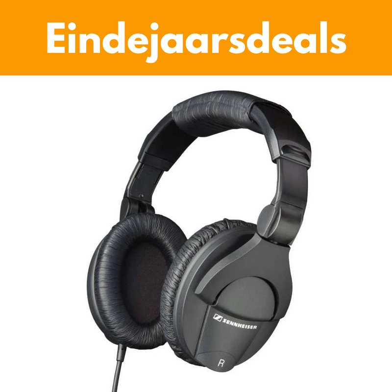 HD280 Pro studio hoofdtelefoon