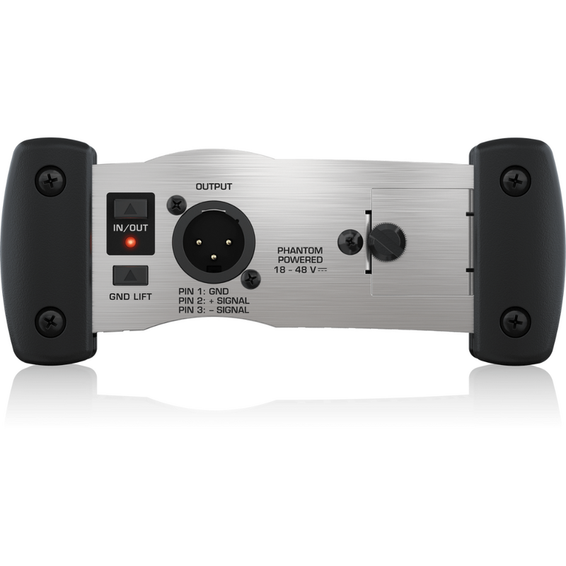 Ultra-DI DI100 Actieve DI-box