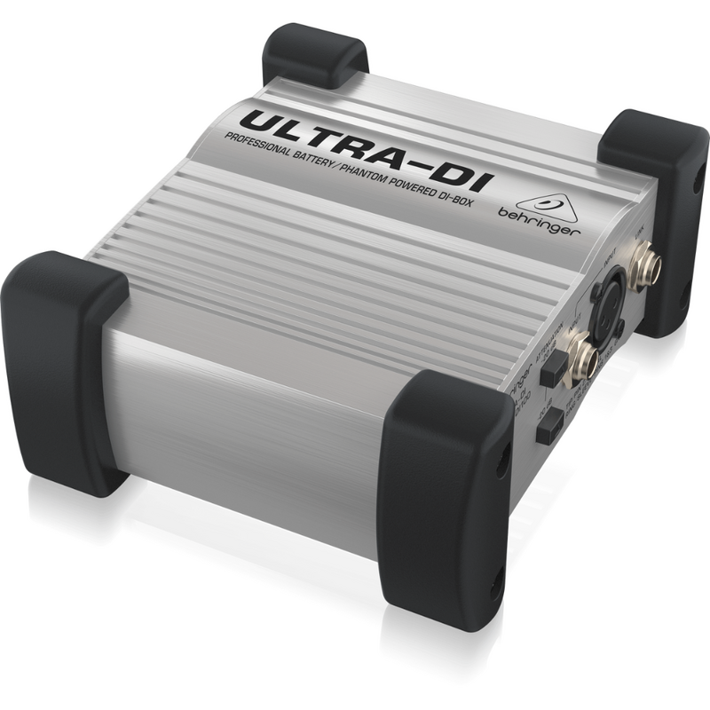 Ultra-DI DI100 Actieve DI-box