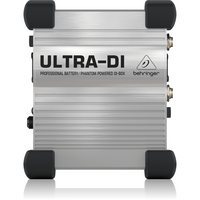 Ultra-DI DI100 Actieve DI-box
