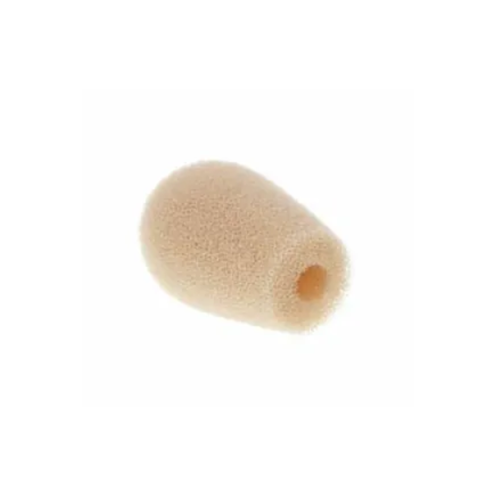 Sennheiser MZW 4 Plopkap windscherm voor HSP 4 beige