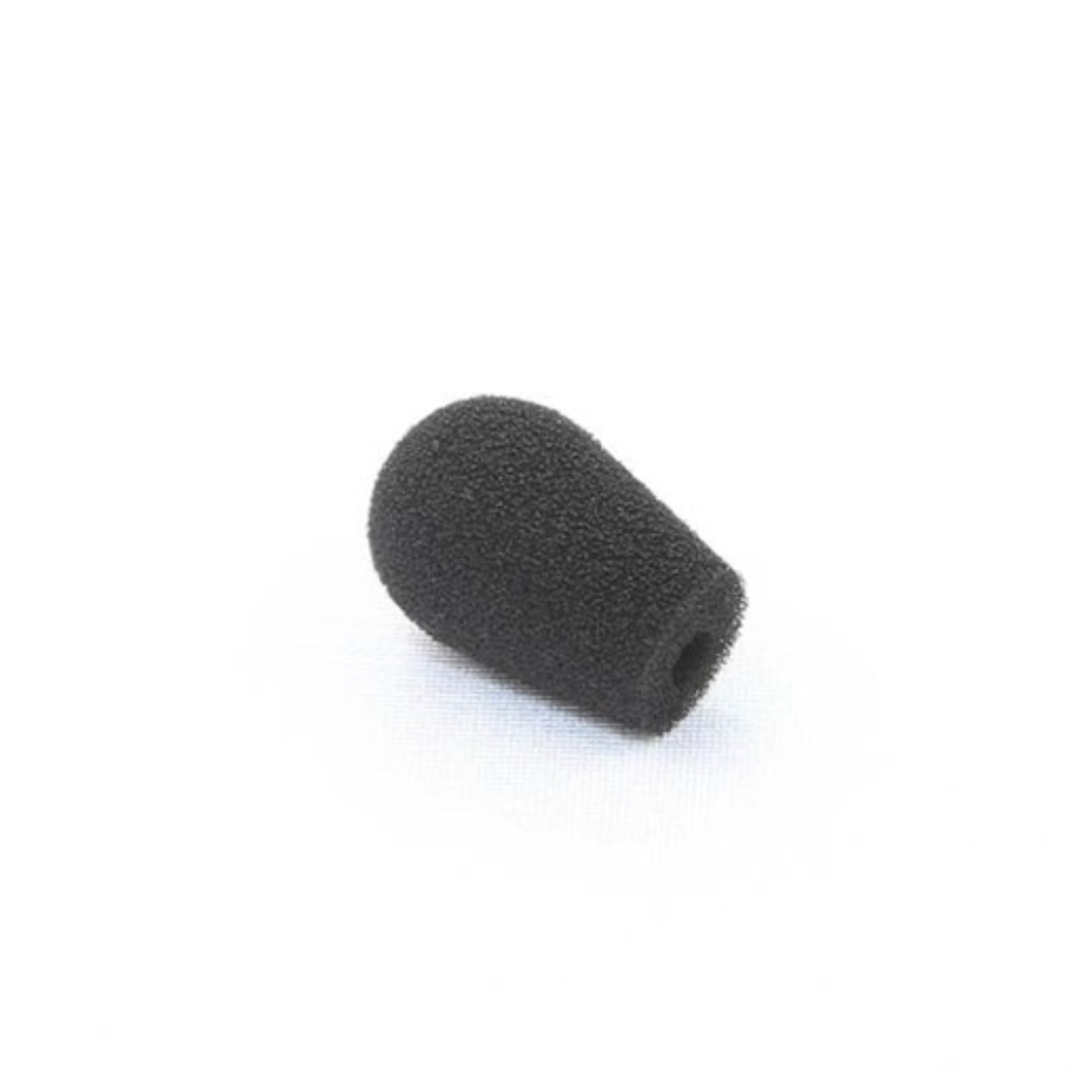 Sennheiser MZW 4 Plopkap windscherm voor HSP 4 zwart