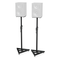 SM5002 Studiomonitor statief set (2 stuks)