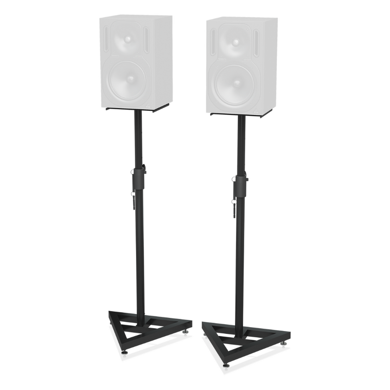 SM5002 Studiomonitor statief set (2 stuks)