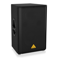 Behringer Eurolive VS1220 Passieve luidspreker met 12 inch woofer Eurolive VS1220 Passieve luidspreker met 12 inch woofer
