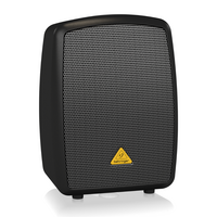 Behringer Europort MPA40BT Actieve luidspreker met BT Europort MPA40BT Actieve luidspreker met BT