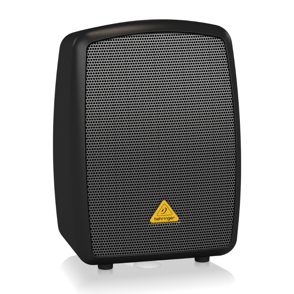 Behringer Europort MPA40BT Actieve luidspreker met BT