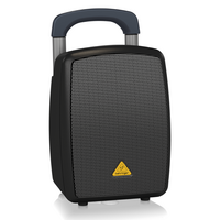 Behringer Europort MPA40BT-Pro Actieve luidspreker met handvat & BT Europort MPA40BT-Pro Actieve luidspreker met handvat & BT