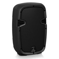 Behringer PK108A Actieve luidspreker 8 inch PK108A Actieve luidspreker 8 inch