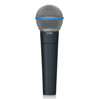 Behringer BA 85A Dynamische microfoon BA 85A Dynamische microfoon