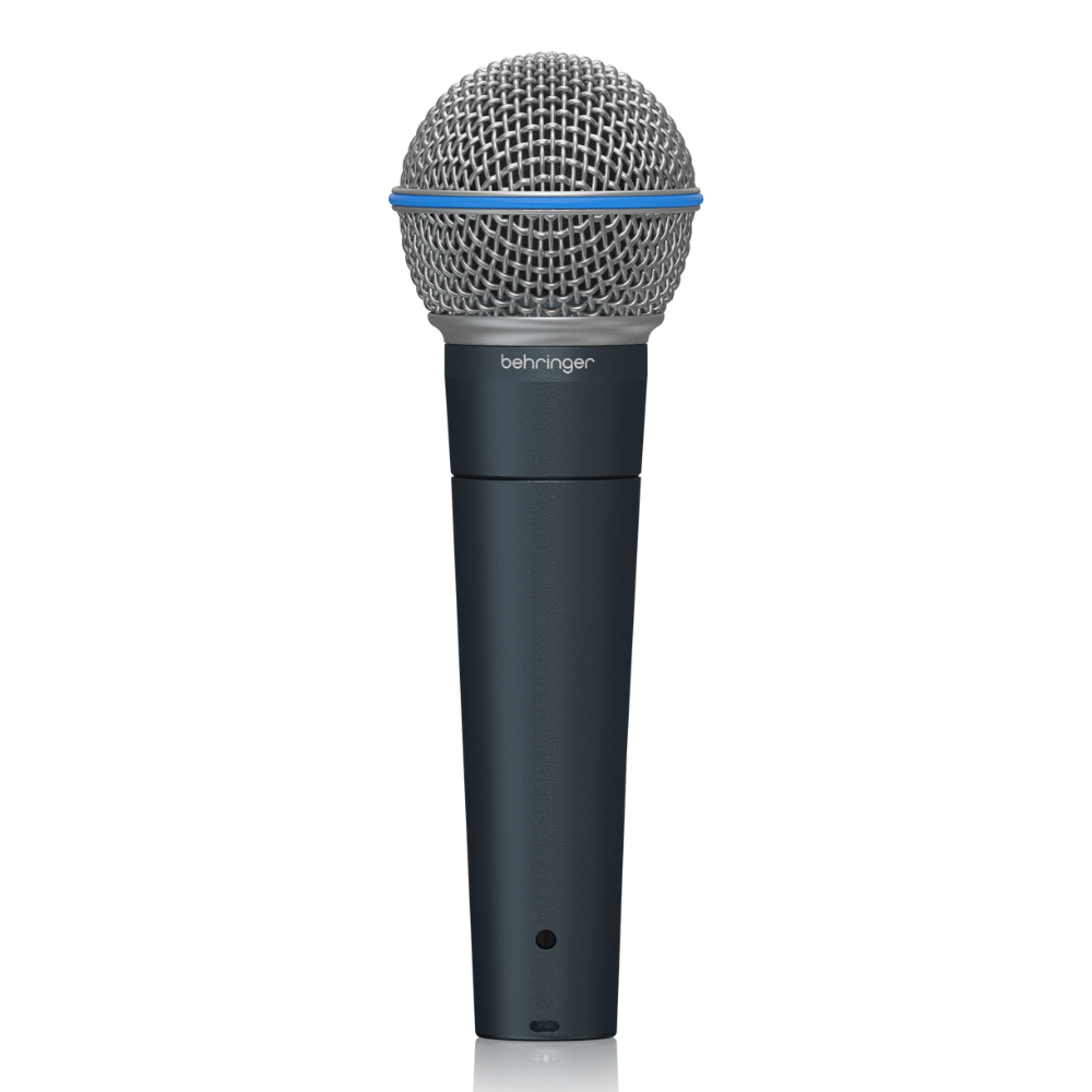 Behringer BA 85A Dynamische microfoon