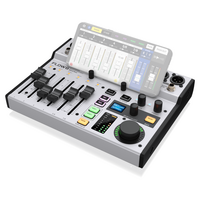Behringer Flow 8 Digitale mixer met USB audio-interface Flow 8 Digitale mixer met USB audio-interface