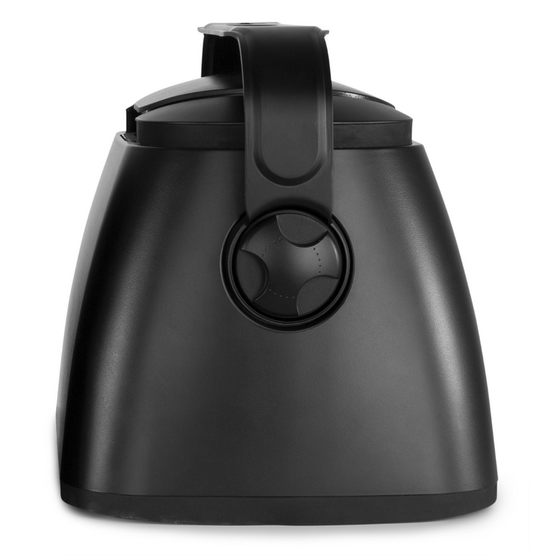 Power Dynamics BD80TB 100V Binnen of buiten speaker zwart 50W 8 inch BD80TB 100V Binnen of buiten speaker zwart 50W 8 inch