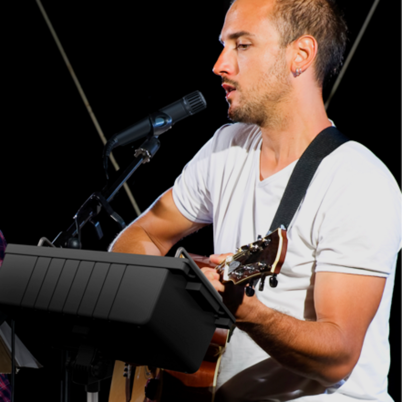 SL 75C Dynamische microfoon