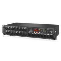 Behringer S16 Digitale stagebox S16 Digitale stagebox