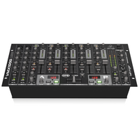 VMX1000USB DJ mixer