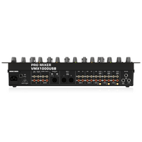 VMX1000USB DJ mixer