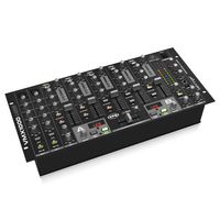 Behringer VMX1000USB DJ mixer VMX1000USB DJ mixer