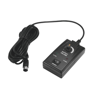 Eurolite Afstandsbediening voor Snow 6001 sneeuwmachine Eurolite Afstandsbediening voor Snow 6001 sneeuwmachine