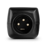 WD1M EazyLink Draadloze TX dongle zwart