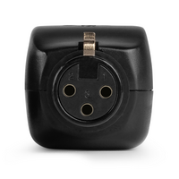 WD1F EazyLink Draadloze TR dongle zwart