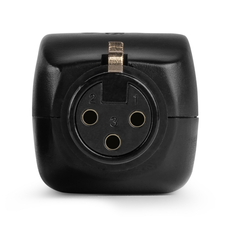 WD1F EazyLink Draadloze TR dongle zwart