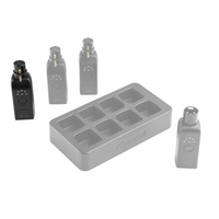 WD1F EazyLink Draadloze TR dongle zwart