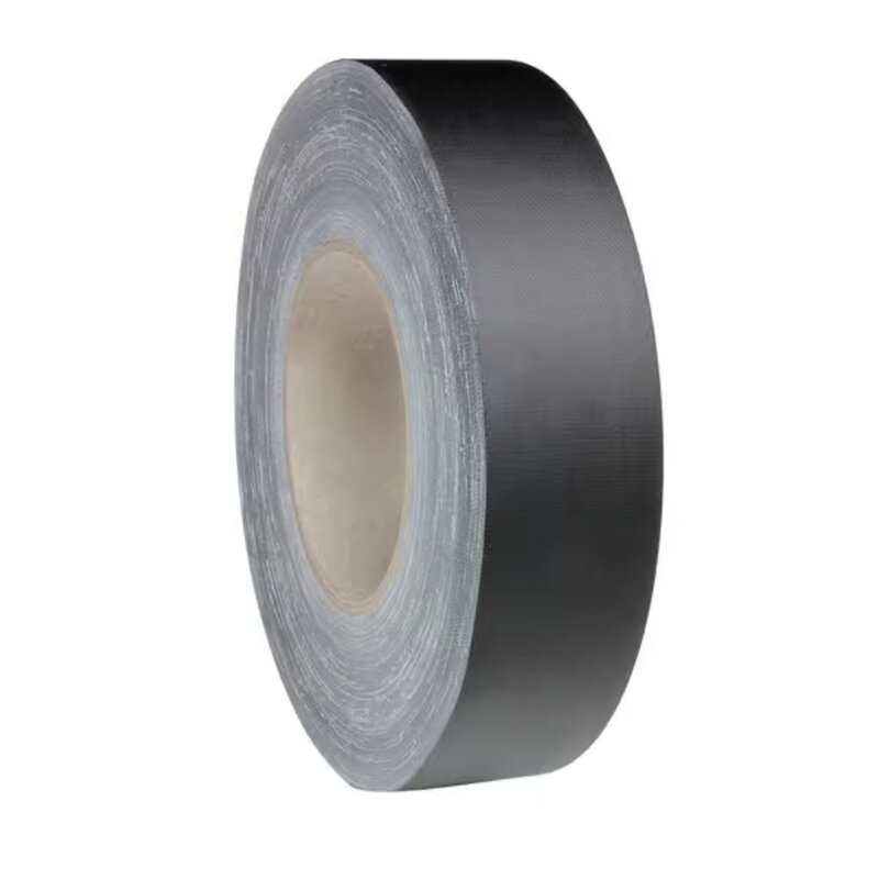 Gaffa tape 38mm 50m zwart