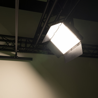 SFP200 LED Softpanel Light 200W CW/WW