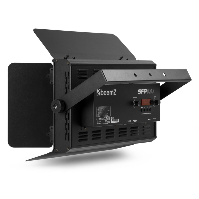 SFP100 LED Softpanel Light 100W CW/WW