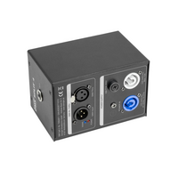 DMX Split 4 Mini DMX splitter 3-polig