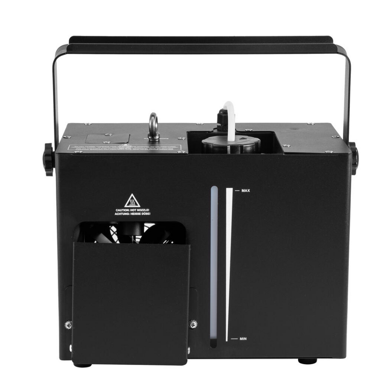 Eurolite NH-50 DMX Fazer 500W NH-50 DMX Fazer 500W