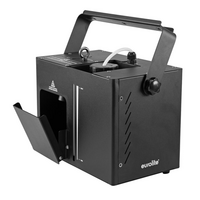 Eurolite NH-50 DMX Fazer 500W NH-50 DMX Fazer 500W