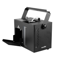 Eurolite NH-50 DMX Fazer 500W NH-50 DMX Fazer 500W