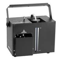 Eurolite NH-50 DMX Fazer 500W NH-50 DMX Fazer 500W