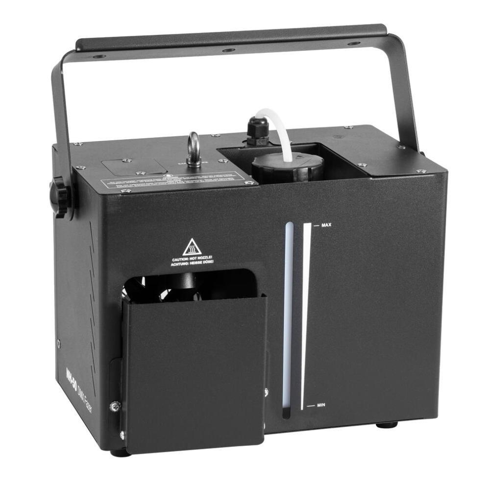 Eurolite NH-50 DMX Fazer 500W