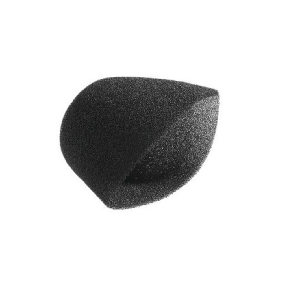 Sennheiser Pop filter voor MMD835 MMD935 en MMD965