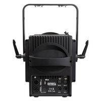 Briteq BT-THEATRE 250EZ MK3 LED theaterspot warm wit BT-THEATRE 250EZ MK3 LED theaterspot warm wit