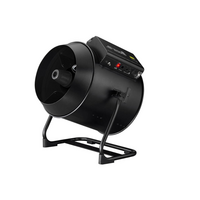 Antari S-600 Yeti sneeuwmachine S-600 Yeti sneeuwmachine