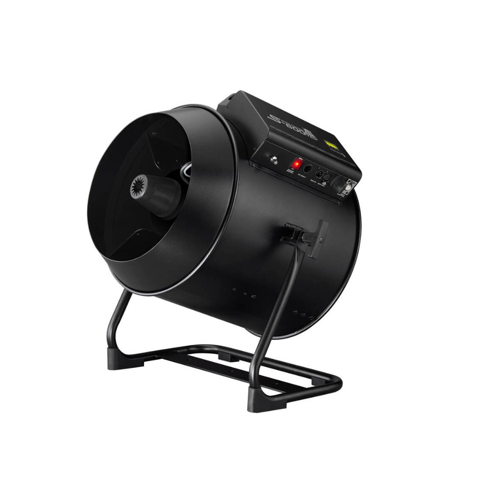 Antari S-600 Yeti sneeuwmachine