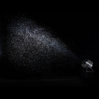 Antari S-600 Yeti sneeuwmachine S-600 Yeti sneeuwmachine