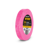 Gaffa tape neon 19mm 25m roze